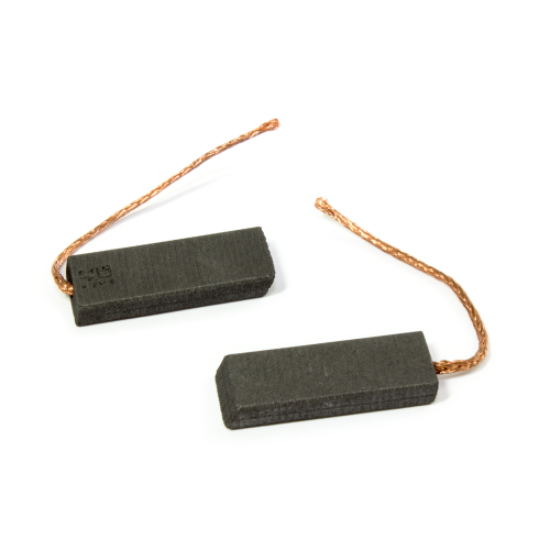 Picture of CARBON BRUSH 2pcs SANDWICH 5x13,5x35mm