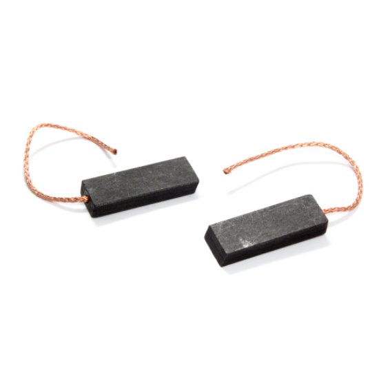 Picture of CARBON BRUSH 2pcs SANDWICH 5x13,5x35mm - UNI