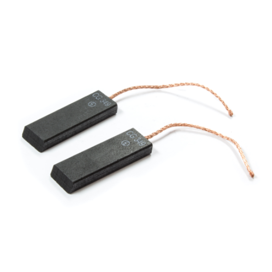 Picture of CARBON BRUSH 2pcs SANDWICH 5x13,6x40mm