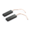 Picture of CARBON BRUSH 2pcs SANDWICH 5x13,6x40mm