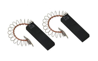 Picture of CARBON BRUSH 2pcs SANDWICH 5x13,6x43,3 - BOSCH 616    