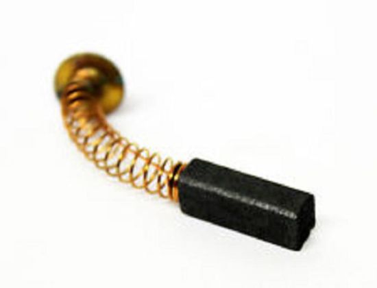 Picture of CARBON BRUSH ASSY