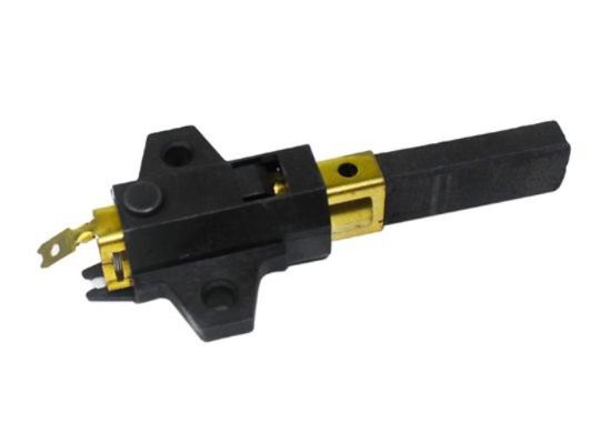 Picture of carbon brush assy.