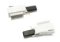 Picture of CARBON BRUSHES 2pcs 5x10x28mm - HOT-POINT 1600474