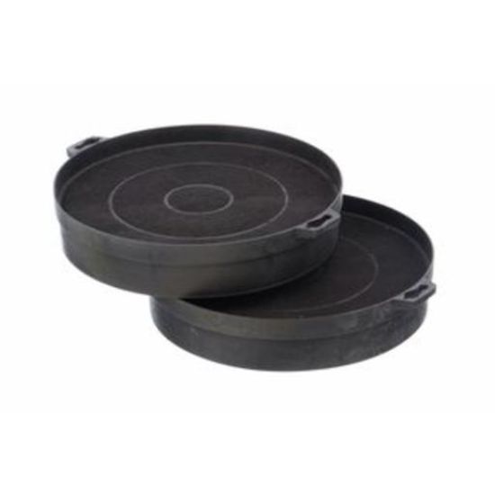 Picture of Carbon Filter - 2 Pack For BOSCH RANGEHOOD