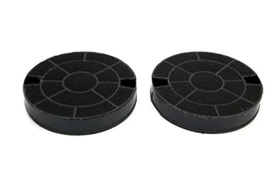 Picture of Carbon Filter (2 pcs) for Whirlpool RangeHood