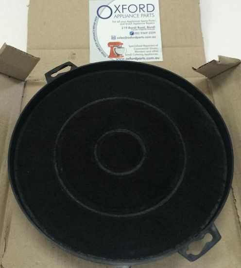 Picture of CARBON FILTER (SINGLE) 
