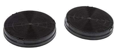 Picture of CARBON FILTER EFF62(PAIR)