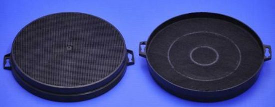 Picture of CARBON FILTERS - Pack of 2