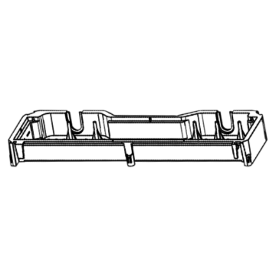 Picture of CARRIER POWER BOARD