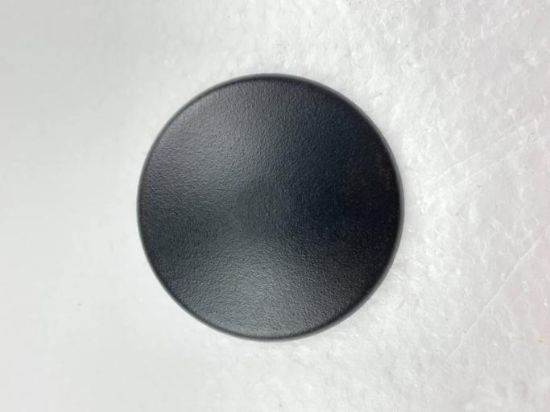 Picture of CAST IRON CENT. CAP TRIPLE CROWN BURNER For Baumatic COOKTOP
