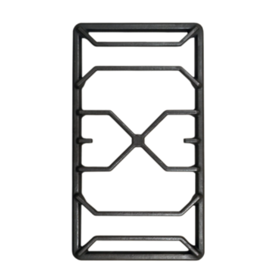 Picture of CAST IRON GRID  CENTRAL BURNER 