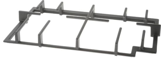 Picture of Cast Iron Pam Support - Right For BOSCH COOKTOP