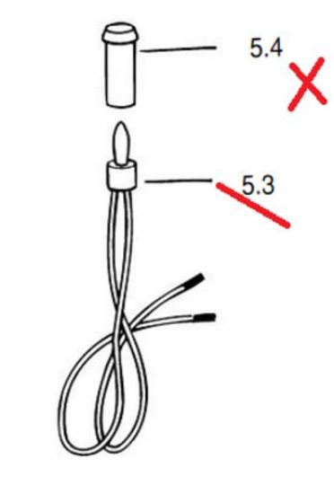 Picture of Control Lamp L230