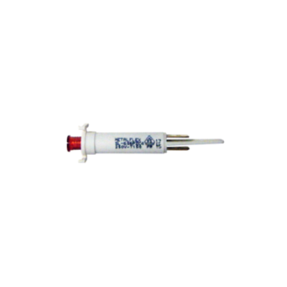 Picture of CONTROL LAMP RED SL656PZB7
