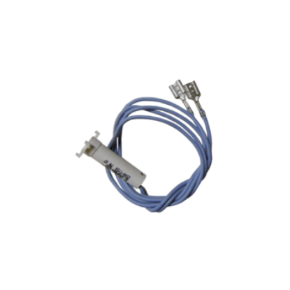 Picture of CONTROL LAMP THERMO BLUE L=400