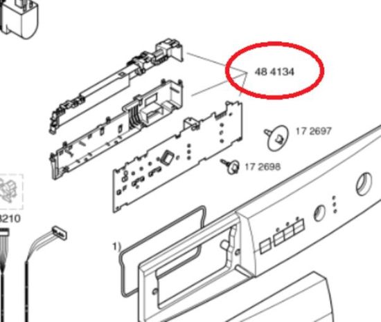 Picture of Control Module