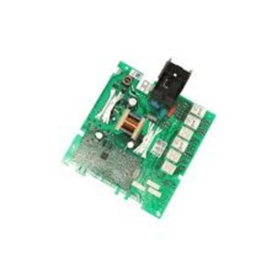 Picture of Control Module - Programmed For BOSCH OVEN