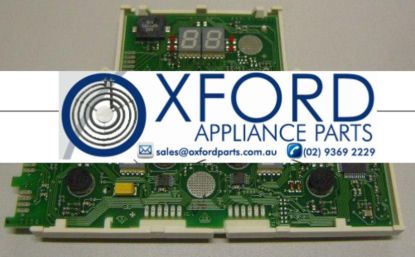 Picture of CONTROL MODULE, OI64BB