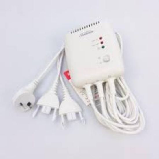 Picture of CONTROL NEW 2007 