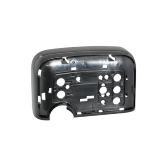 Picture of CONTROL PANEL ASSEMBLY (BLACK)