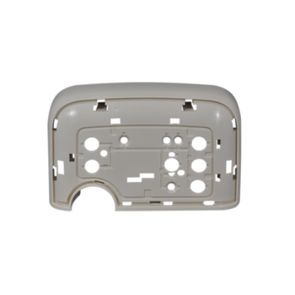Picture of CONTROL PANEL ASSEMBLY (LATTE)