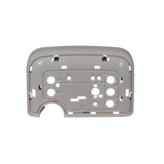 Picture of CONTROL PANEL ASSEMBLY (LATTE)
