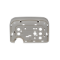 Picture of CONTROL PANEL ASSEMBLY (LATTE)