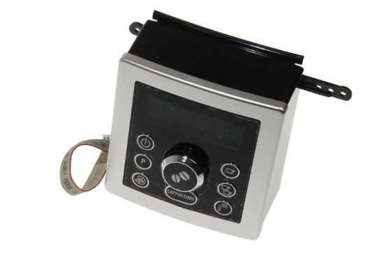 Picture of CONTROL PANEL ASSEMBLY WITH BOARD 