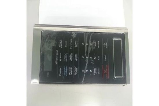 Picture of Control Panel Assy For SAMSUNG MICROWAVE