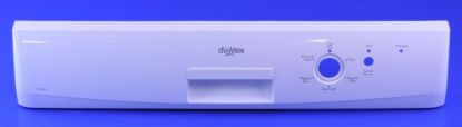 Picture of CONTROL PANEL DX103WK