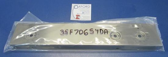 Picture of control panel FF70 range - Last 1 in stock 