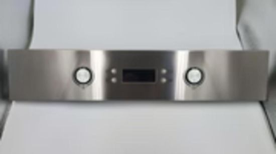 Picture of Control Panel For Bellini OVEN