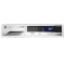 Picture of control panel, assembly