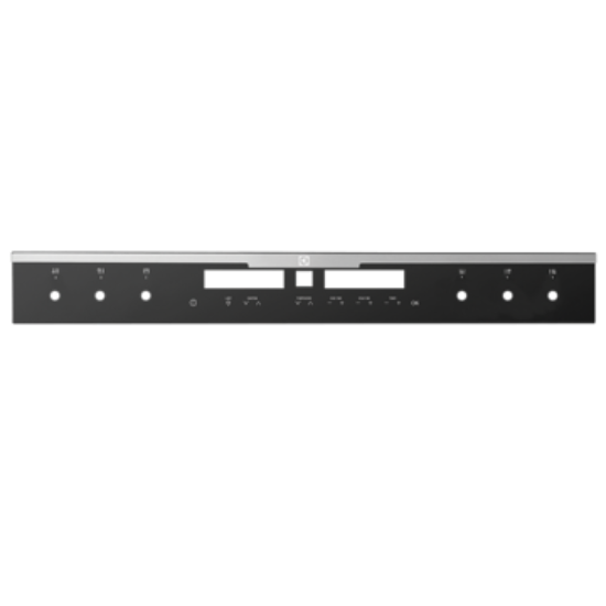 Picture of control panel, clip, VUL EFE916BA