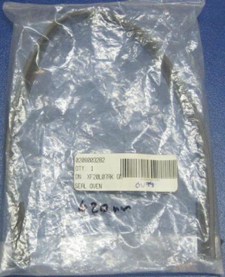 Picture of gasket, cavity, oven, 420MM