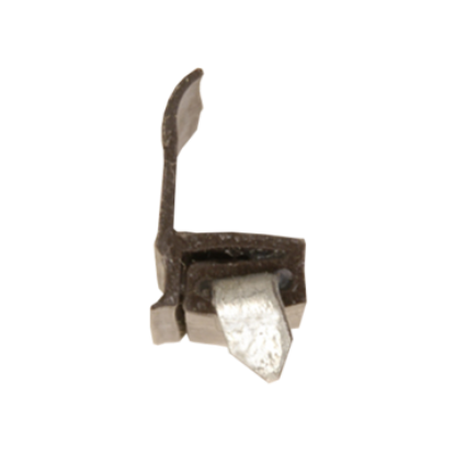 Picture of gasket, cavity, OVN 2 CLIP 1710M