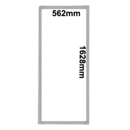 Picture of GASKET, DOOR FC