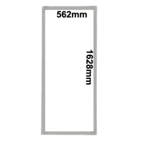 Picture of GASKET, DOOR FC