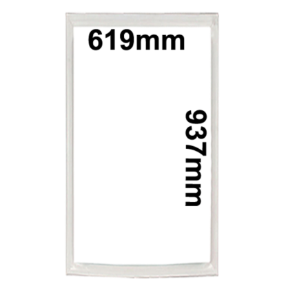 Picture of gasket, door, FC 619 X 937 SG