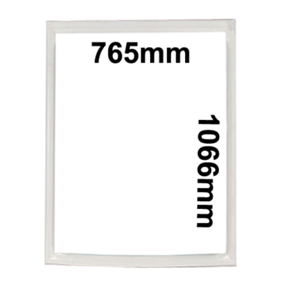 Picture of gasket, door, FC 765 X 1066 SG
