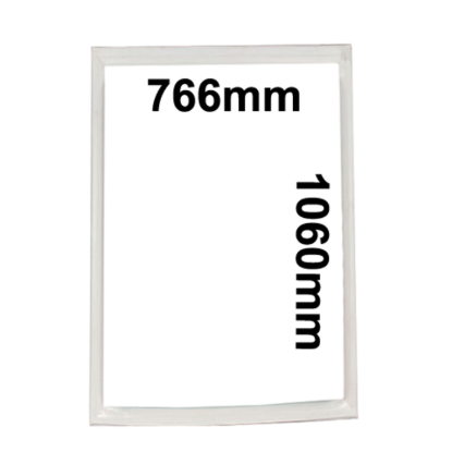 Picture of gasket, door, FC 766 X 1060 SG