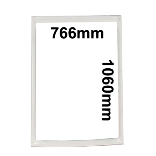 Picture of gasket, door, FC 766 X 1060 SG
