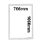Picture of gasket, door, FC 766 X 1060 SG