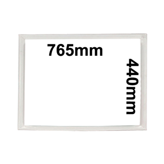 Picture of gasket, door, Freezer, 440 X 765 SG