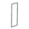 Picture of gasket, door, Freezer, WFM1800WC