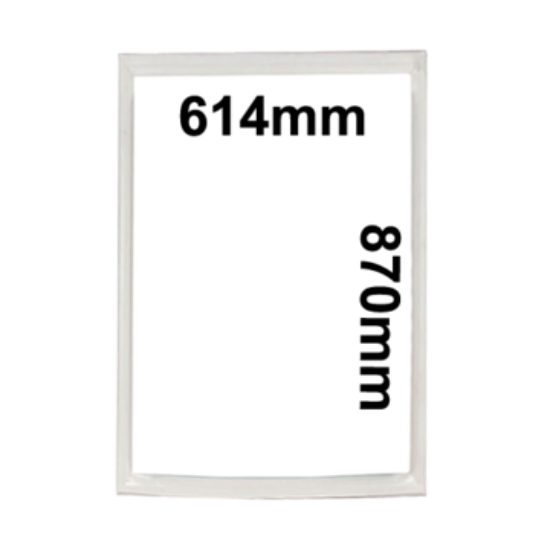 Picture of gasket, FC  NB380H