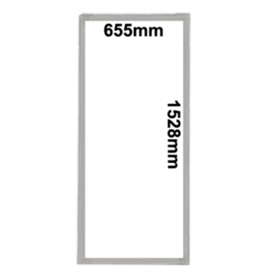 Picture of gasket, FZR DOLPHIN      FJ3
