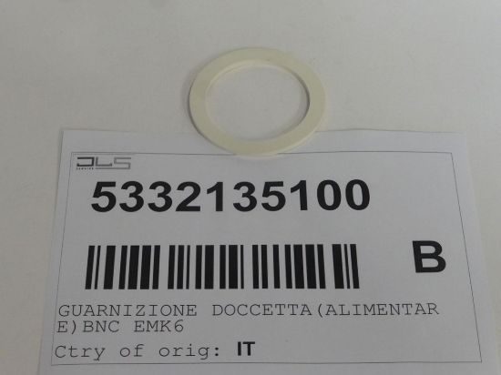 Picture of GASKET. 