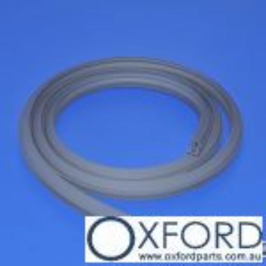 Picture of GASKET-DOOR-BOTTOM